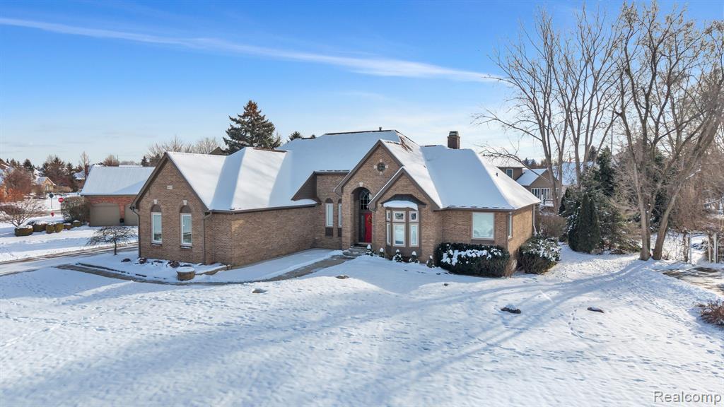46575 Red Oak Drive, Northville, MI 48168 — Photo 24