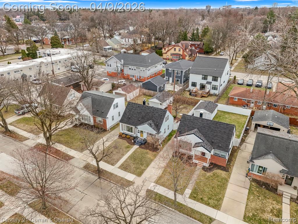 401 Walnut Avenue, Royal Oak, MI 48073 — Photo 4