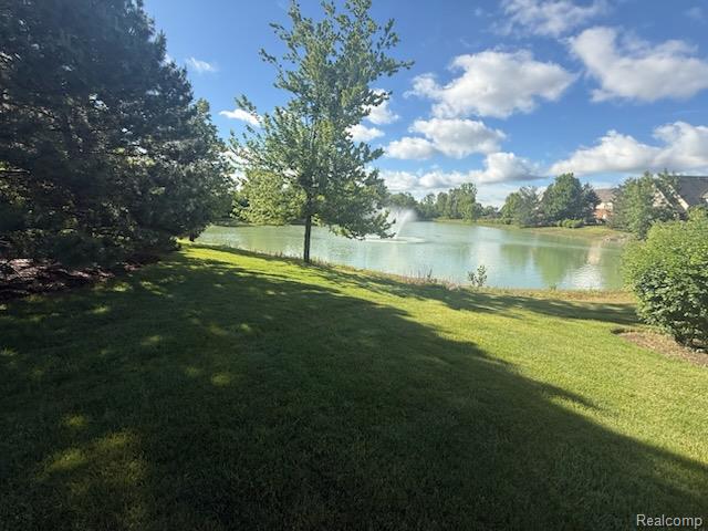 48449 MANOR BRIDGE Drive, Canton, MI 48188 — Photo 2
