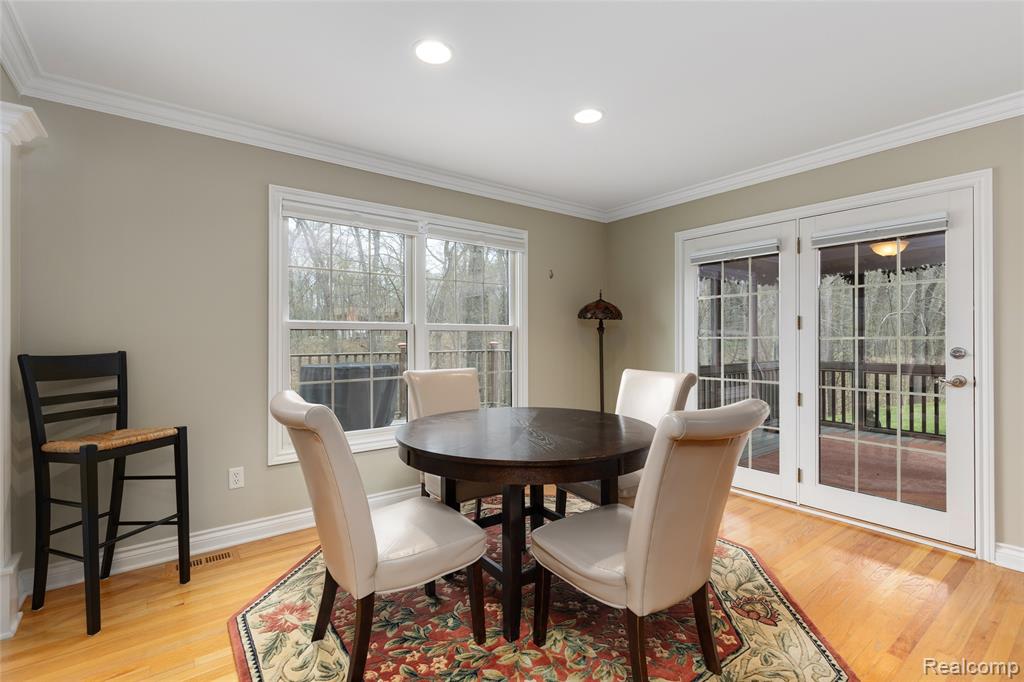 1520 Houghton Trail, Ortonville, MI 48462 — Photo 9