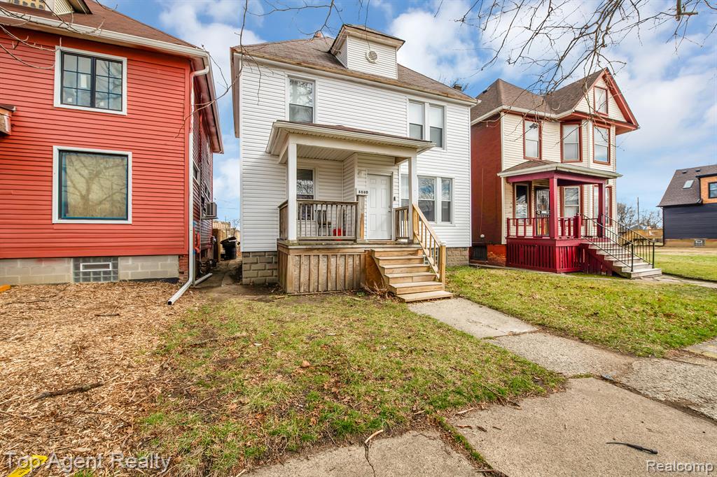 6080 16TH Street, Detroit, MI 48208 — Photo 3