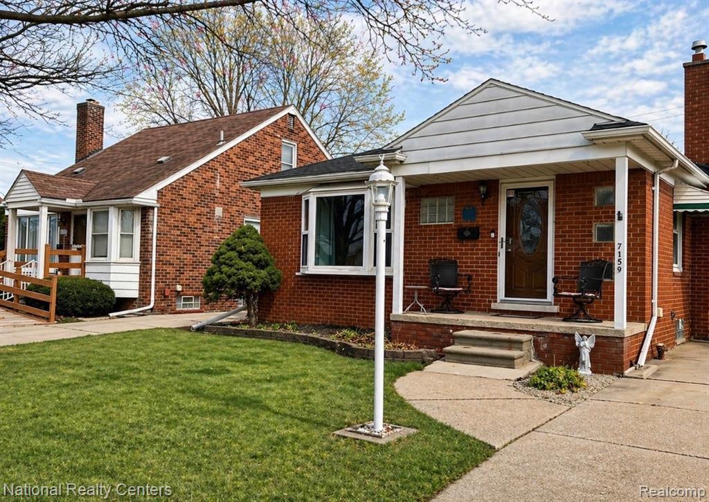 7159 Luana Avenue, Allen Park, MI 48101 — Photo 2