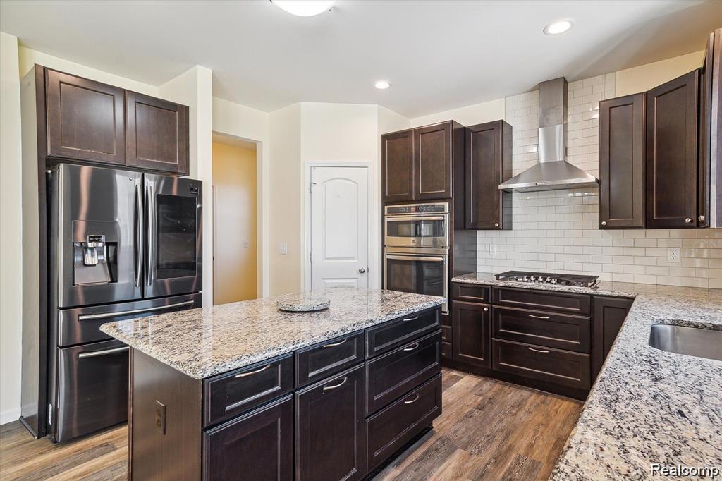 579 Fletcher Street, Wixom, MI — Photo 23