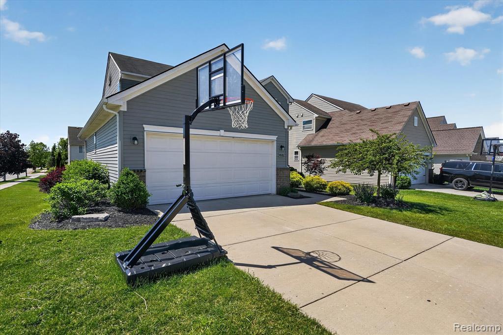4076 Ash Tree Lane, Howell, MI 48843 — Photo 39