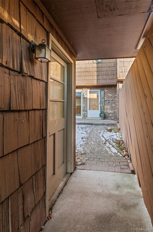 42467 Eldon Avenue, Clinton Twp, MI 48038 — Photo 36