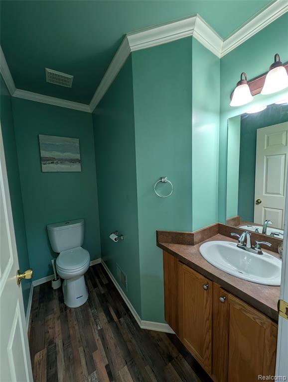 33445 Bay Hill Drive, Romulus, MI 48174 — Photo 23