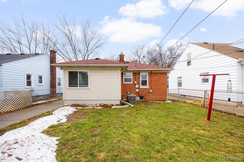 7179 Ziegler Street, Taylor, MI 48180 — Photo 6