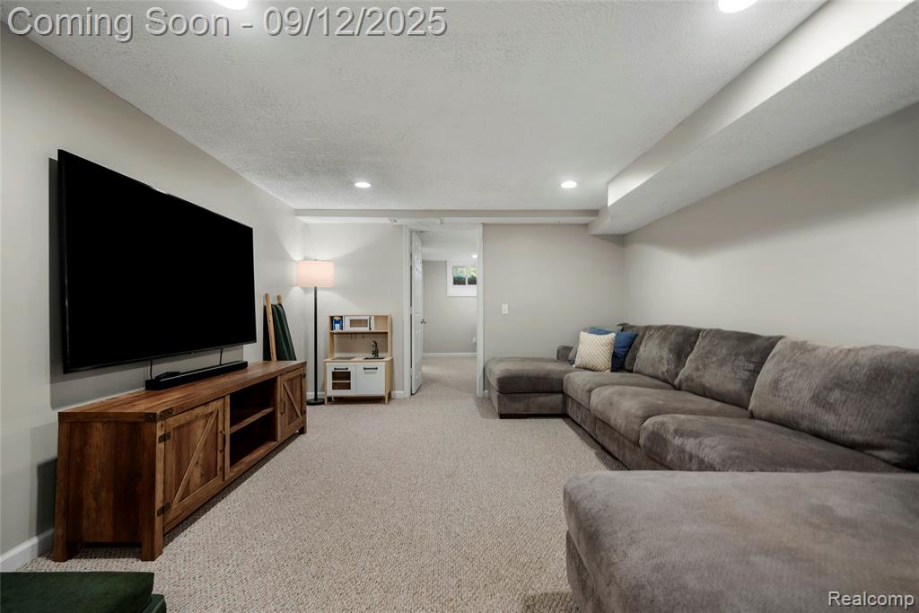 577 Bagley Street, Lake Orion, MI 48362 — Photo 13