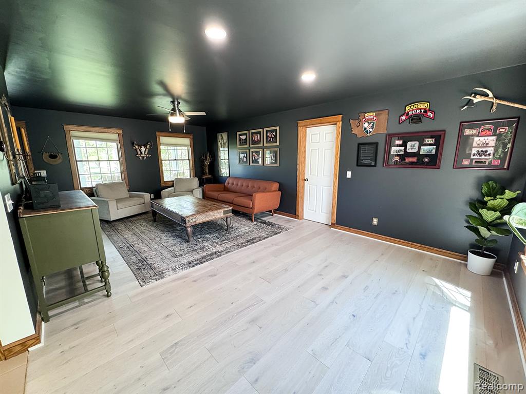 611 Vista Del Sol, Lapeer, MI 48446 — Photo 11