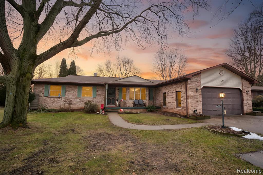 6076 E Carpenter Road, Flint, MI 48506 — Photo 56