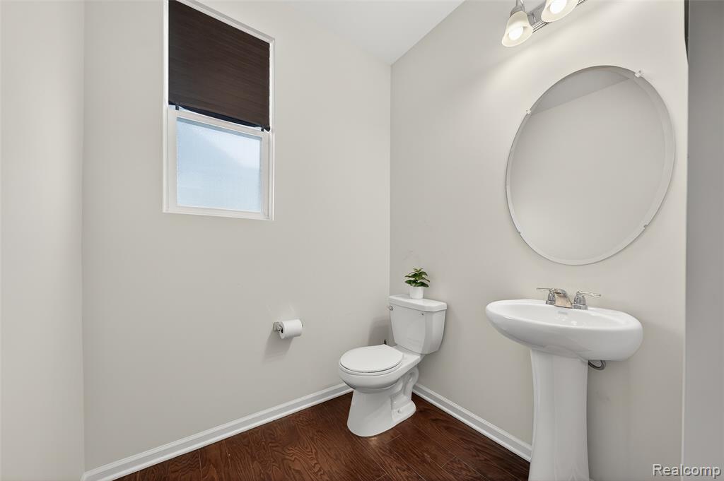 4172 Walcott Drive, Lake Orion, MI — Photo 18