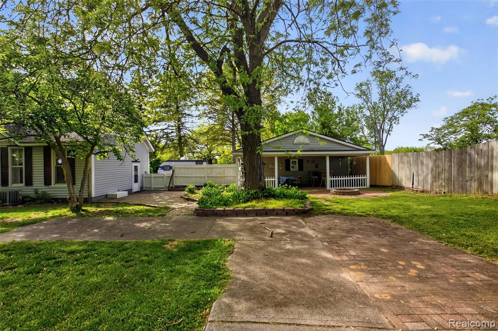 4742 2nd Street, Columbiaville, MI 48421 — Photo 41