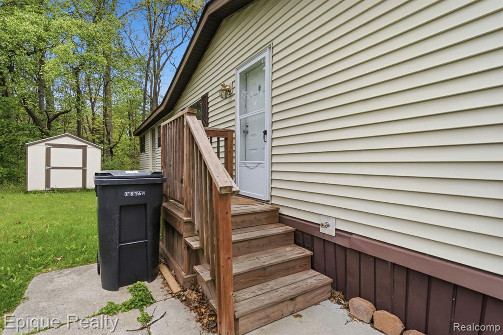 466 Turquoise Drive, Whitmore Lake, MI 48189 — Photo 3