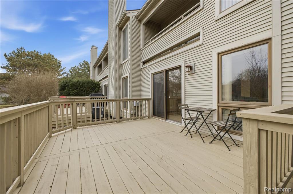 678 Highgate, Rochester Hills, MI 48307 — Photo 28