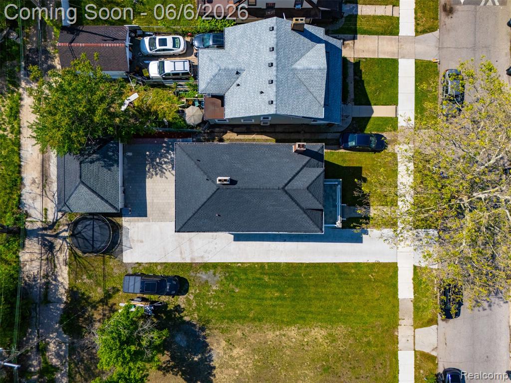 12186 Cloverlawn Street, Detroit, MI 48204 — Photo 35
