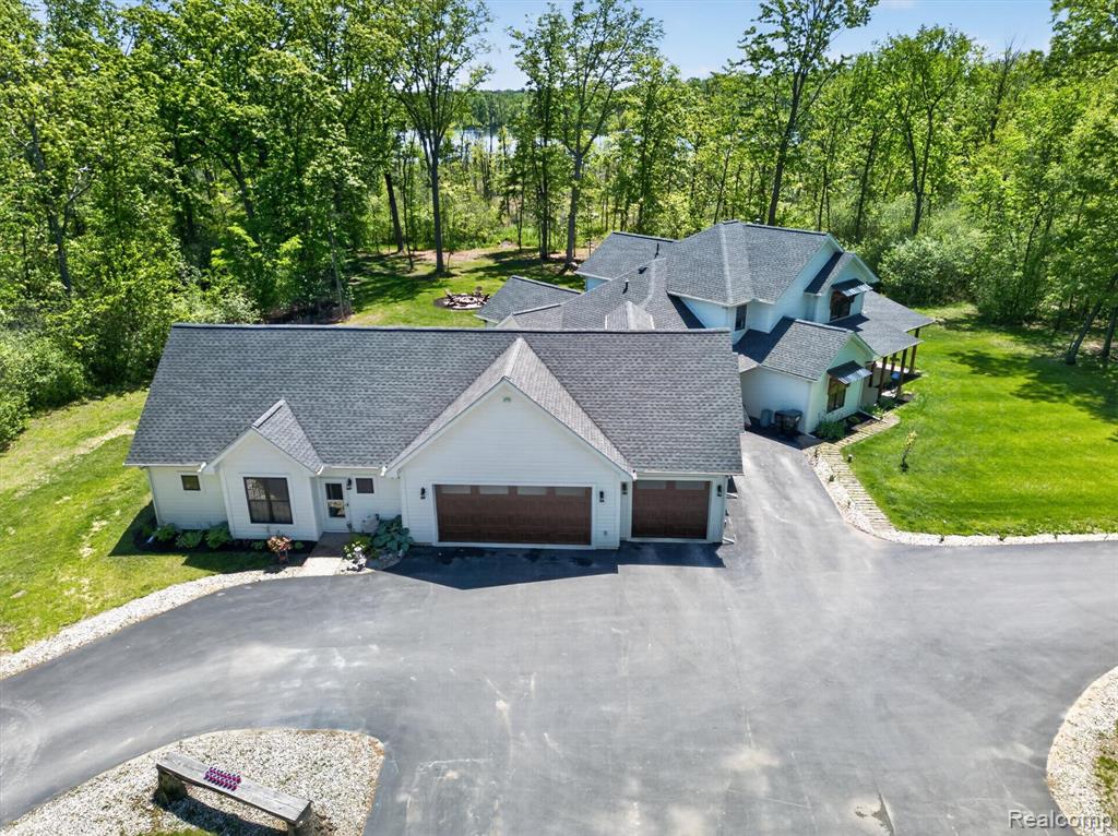 3483 Windwheel Point Drive, Pinckney, MI 48169 — Photo 70