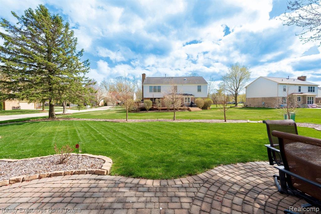 46399 HANFORD Road, Canton, MI 48187 — Photo 54