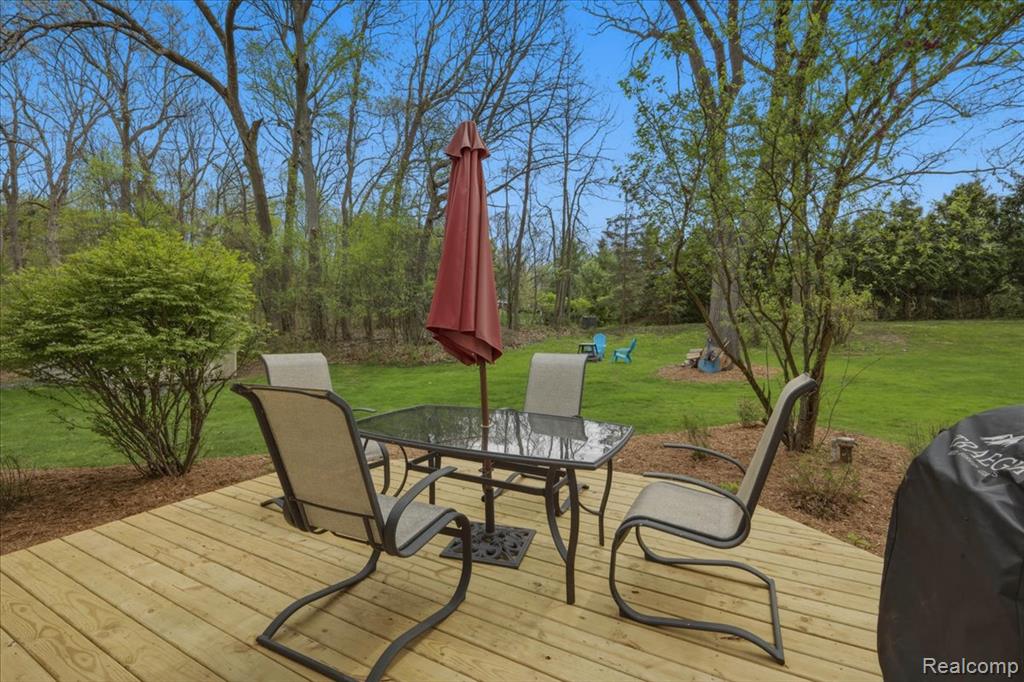 5105 Mohawk Avenue, Clarkston, MI 48348 — Photo 42