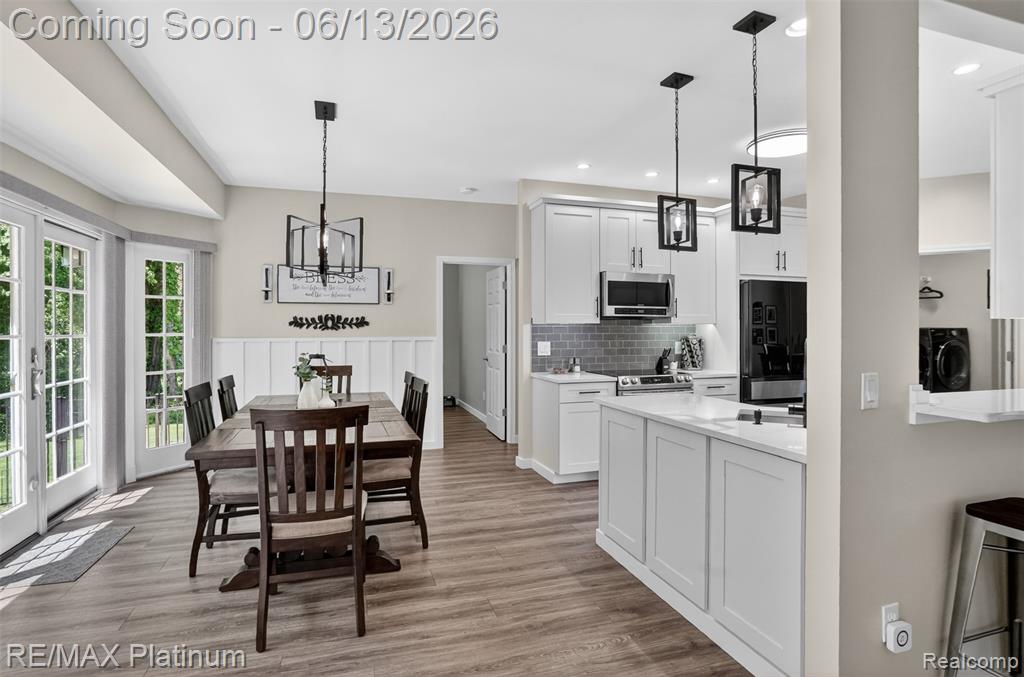 5060 Yax Pointe Drive, Howell, MI 48843 — Photo 11