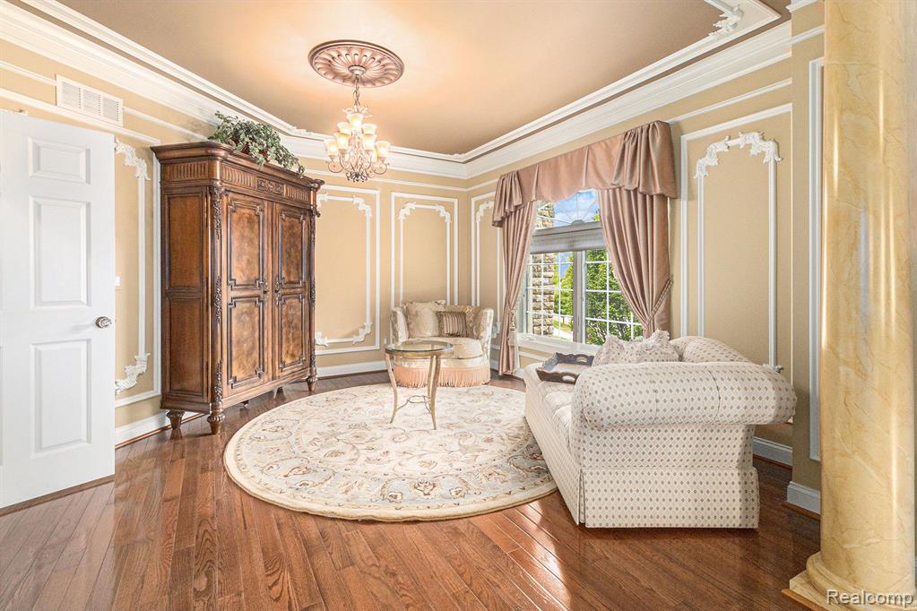 50157 TETON RIDGE Road, Northville, MI 48168 — Photo 38