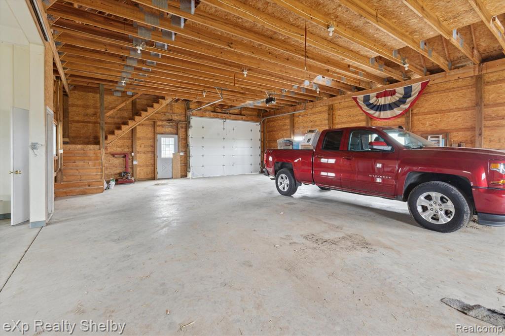 8433 W SANILAC Road, Vassar, MI 48768 — Photo 35