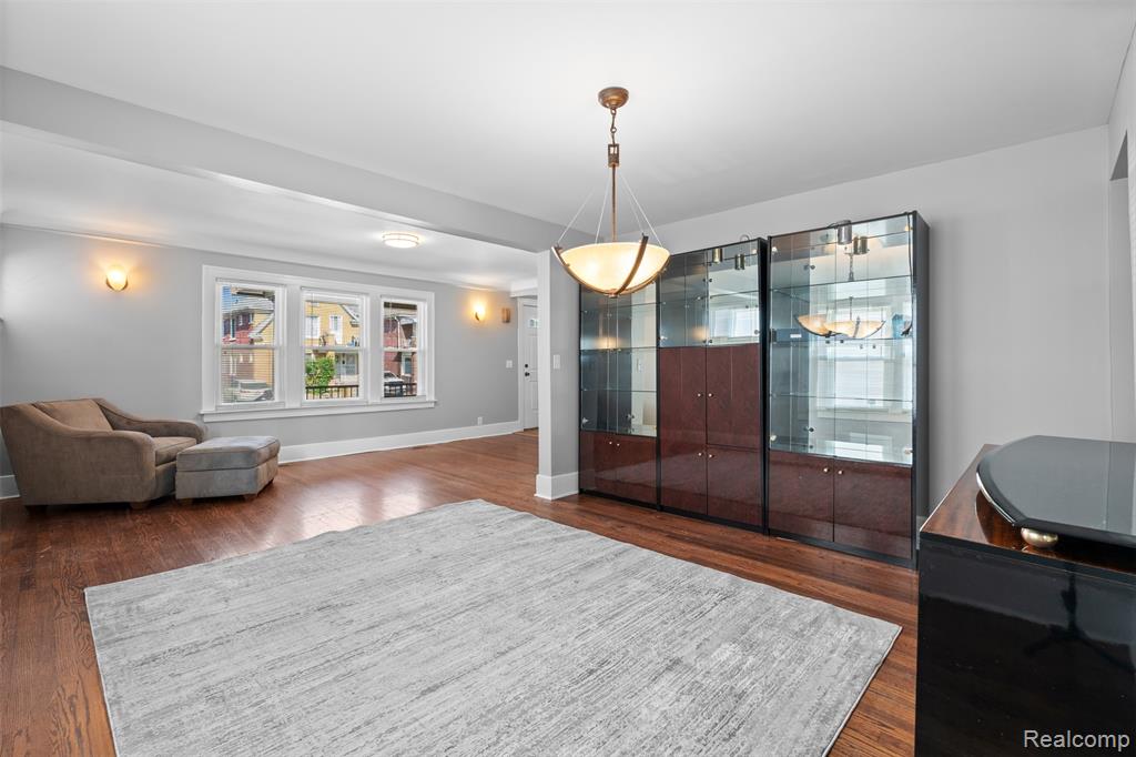 5452 Maple Street, Dearborn, MI 48126 — Photo 11