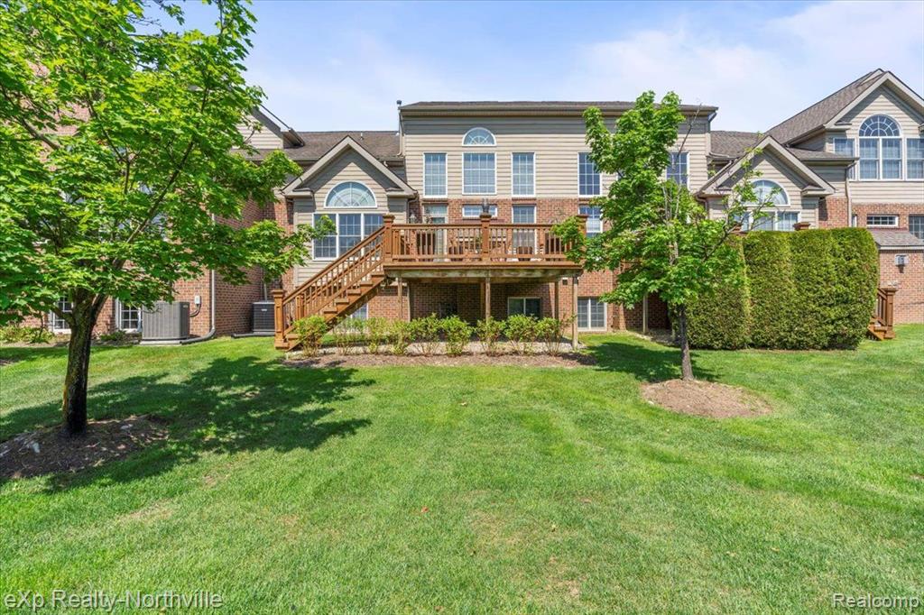 44593 BROADMOOR Circle N, Northville, MI 48168 — Photo 33
