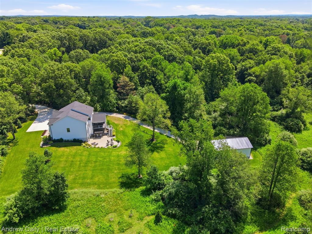 4661 Spears Road, Pinckney, MI 48169 — Photo 52