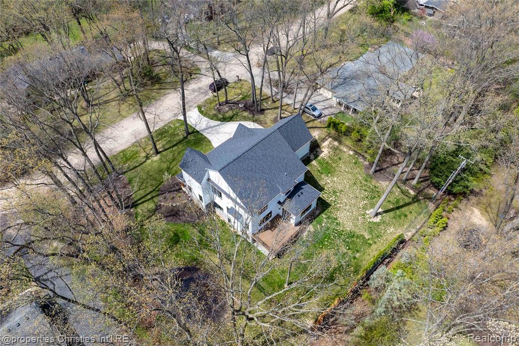 4375 Derry Road, Bloomfield Hills, MI 48302 — Photo 52