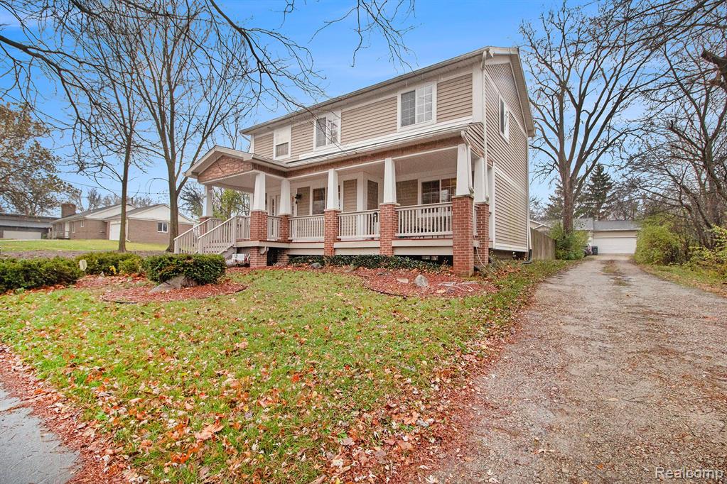 1643 Franklin Street, Ann Arbor, MI 48103 — Photo 3