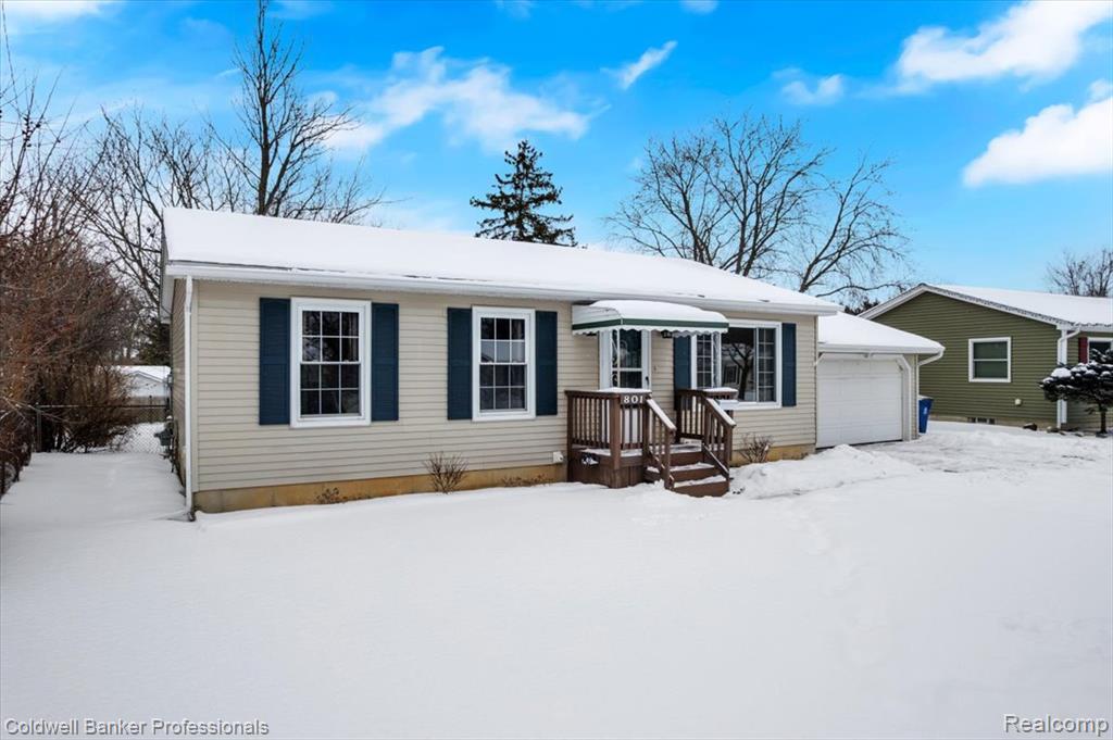 801 Hemlock Drive, Davison, MI 48423 — Photo 21
