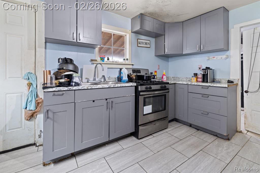 6847 Bulwer Street, Detroit, MI 48210 — Photo 6