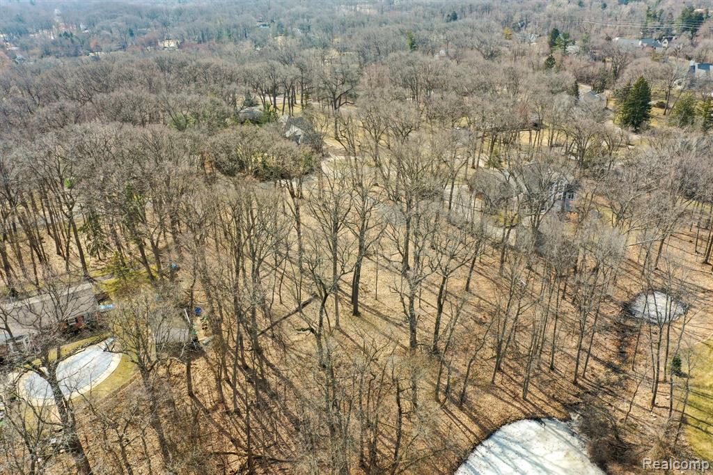 851 HIGHWOOD Drive, Bloomfield Hills, MI 48304 — Photo 3