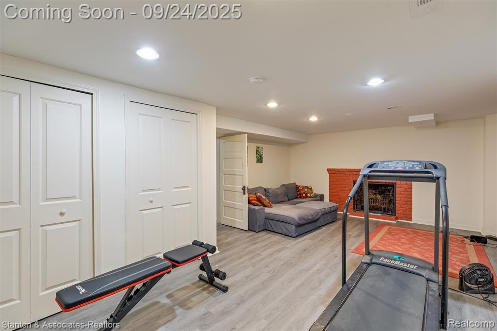 636 Waddington Street, Bloomfield Hills, MI 48301 — Photo 41