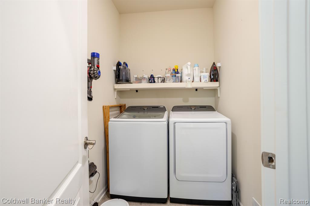 4588 RESERVE Way, Brighton, MI 48116 — Photo 32