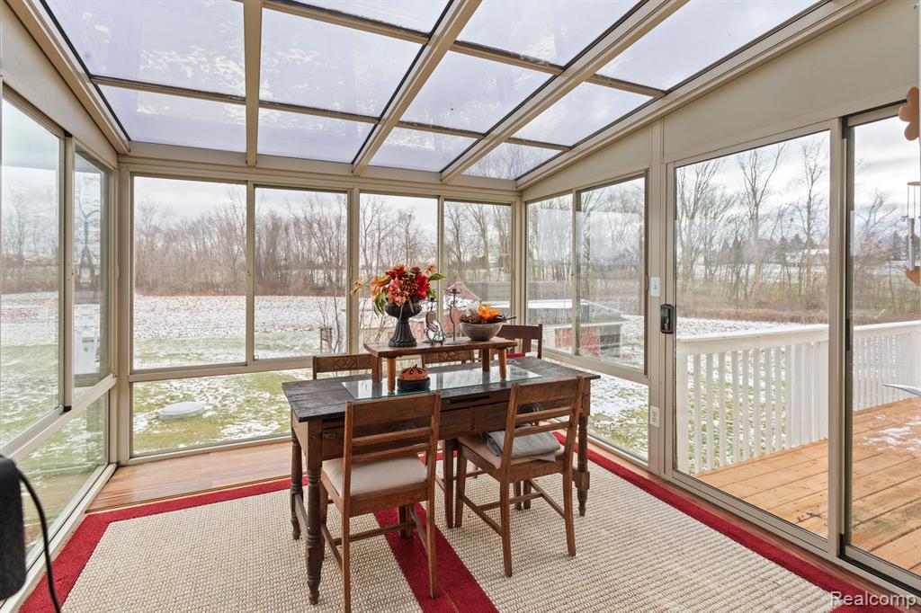 9195 SCHILL Road, Saline, MI 48176 — Photo 14