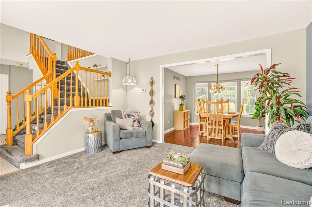 14642 Wildbrook Drive, Belleville, MI 48111 — Photo 25
