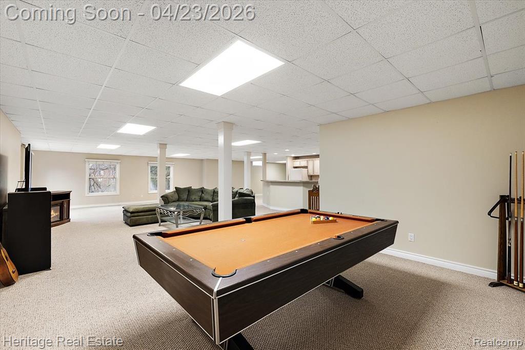 1562 Eagle Trail, Oxford, MI 48371 — Photo 41