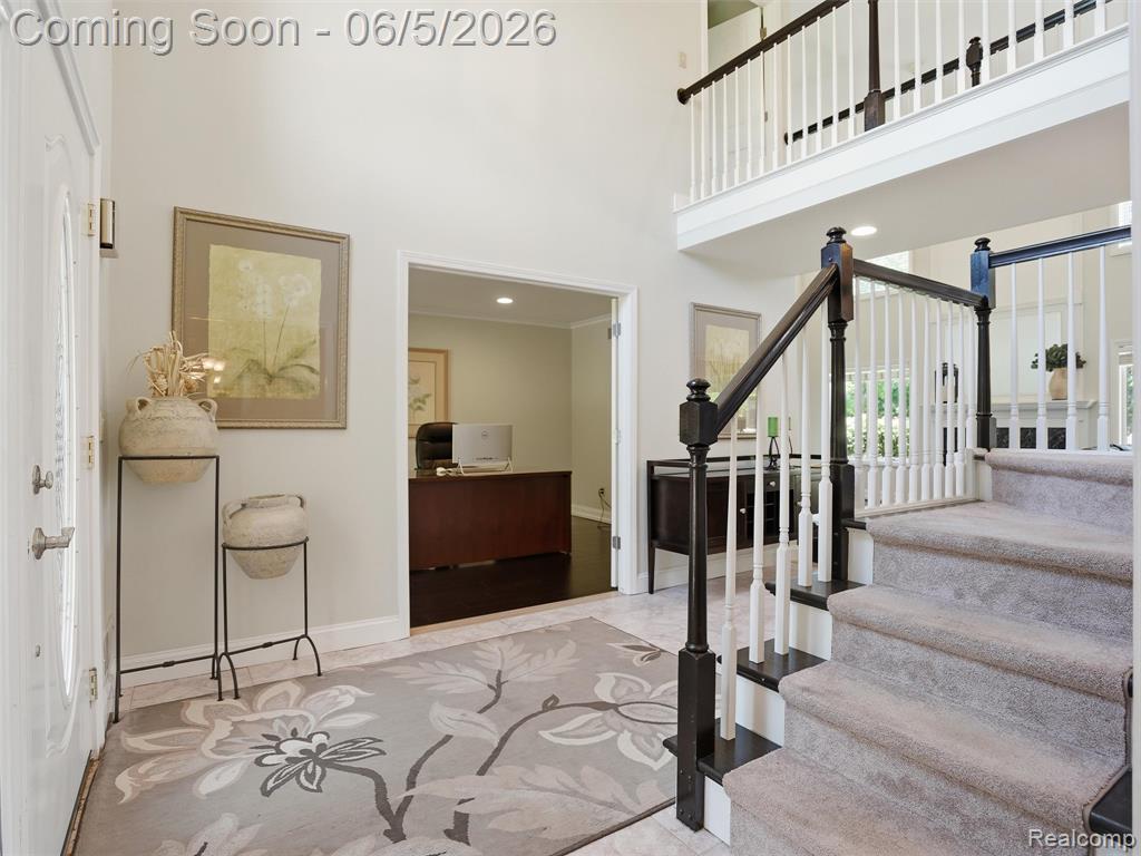 47289 Robins Nest Drive, Utica, MI 48315 — Photo 5