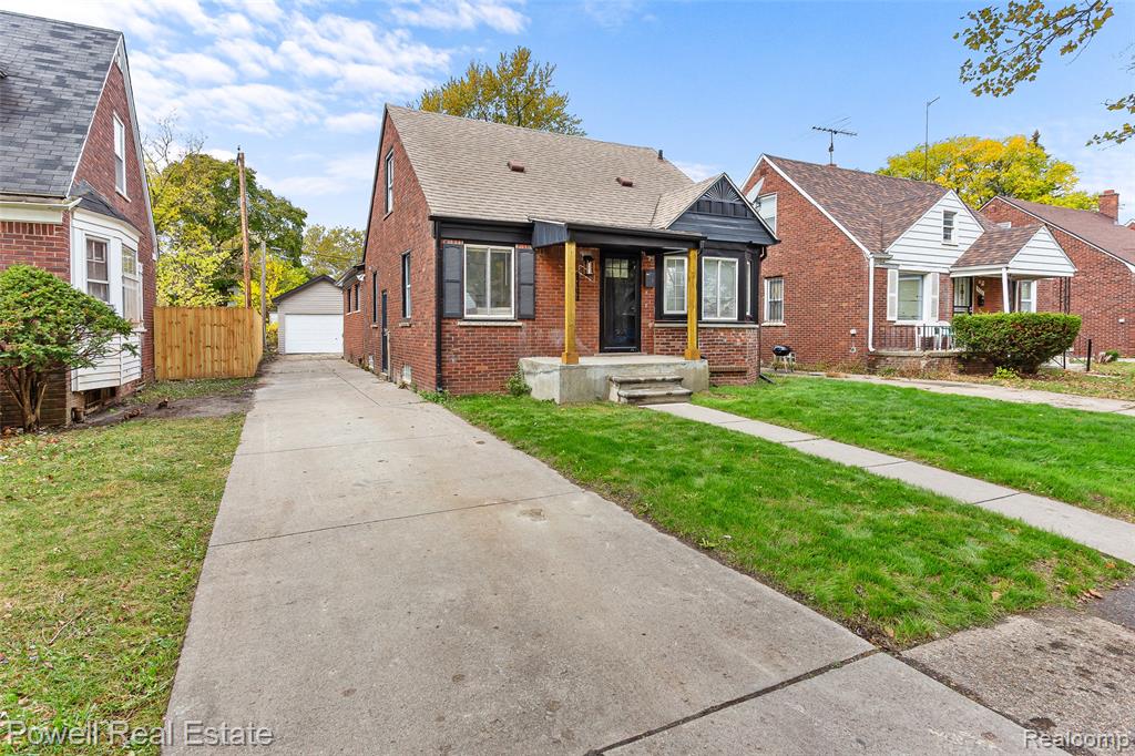 9015 Cloverlawn Street, Detroit, MI 48204 — Photo 31