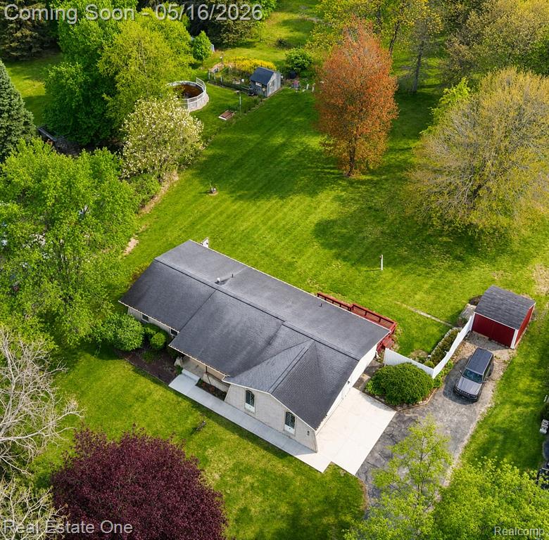 2553 Bullard Road, Hartland, MI 48353 — Photo 38