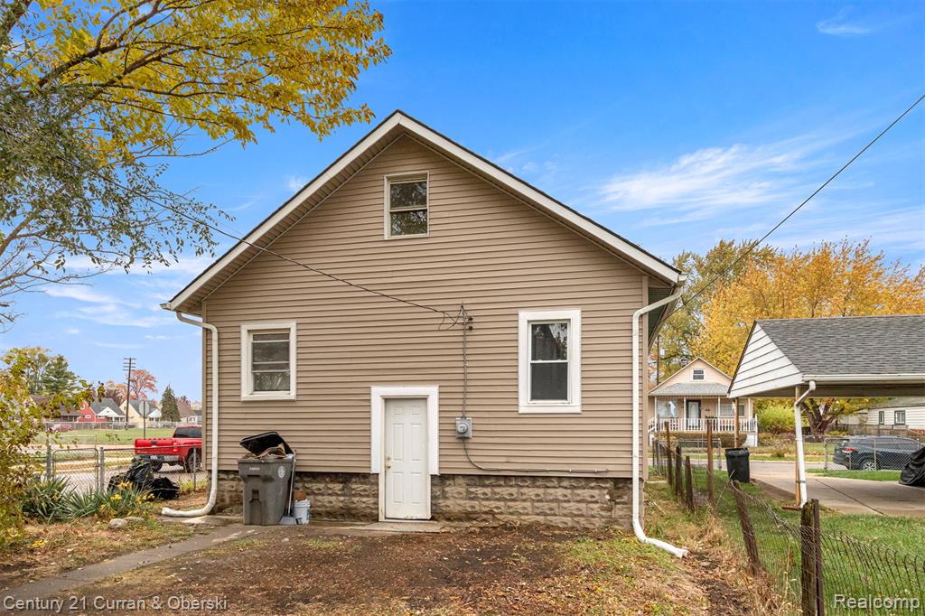 239 White Street, Ecorse, MI 48229 — Photo 40