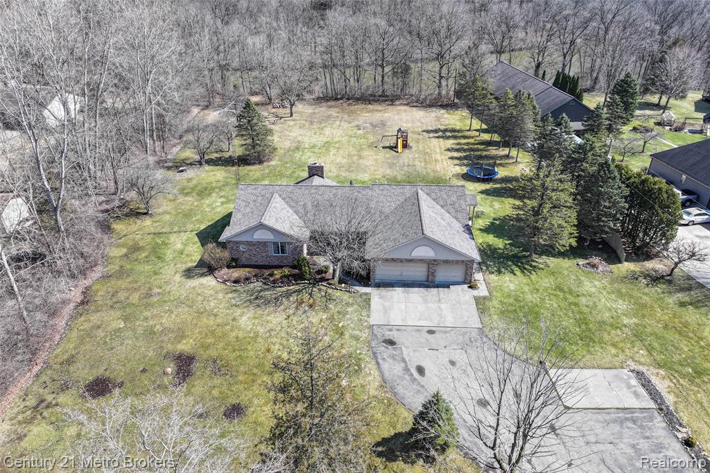 5464 N Seymour Road, Flushing, MI 48433 — Photo 47