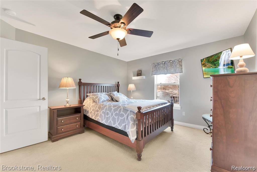 442 Princeton Drive, South Lyon, MI 48178 — Photo 8