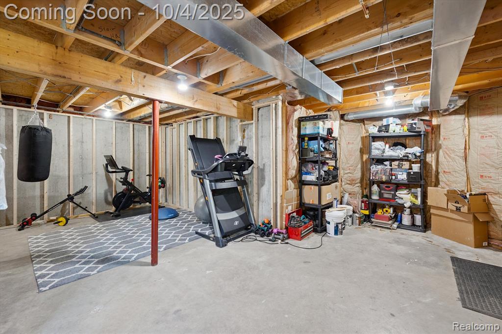 8876 W Allen Road, Fowlerville, MI 48836 — Photo 36