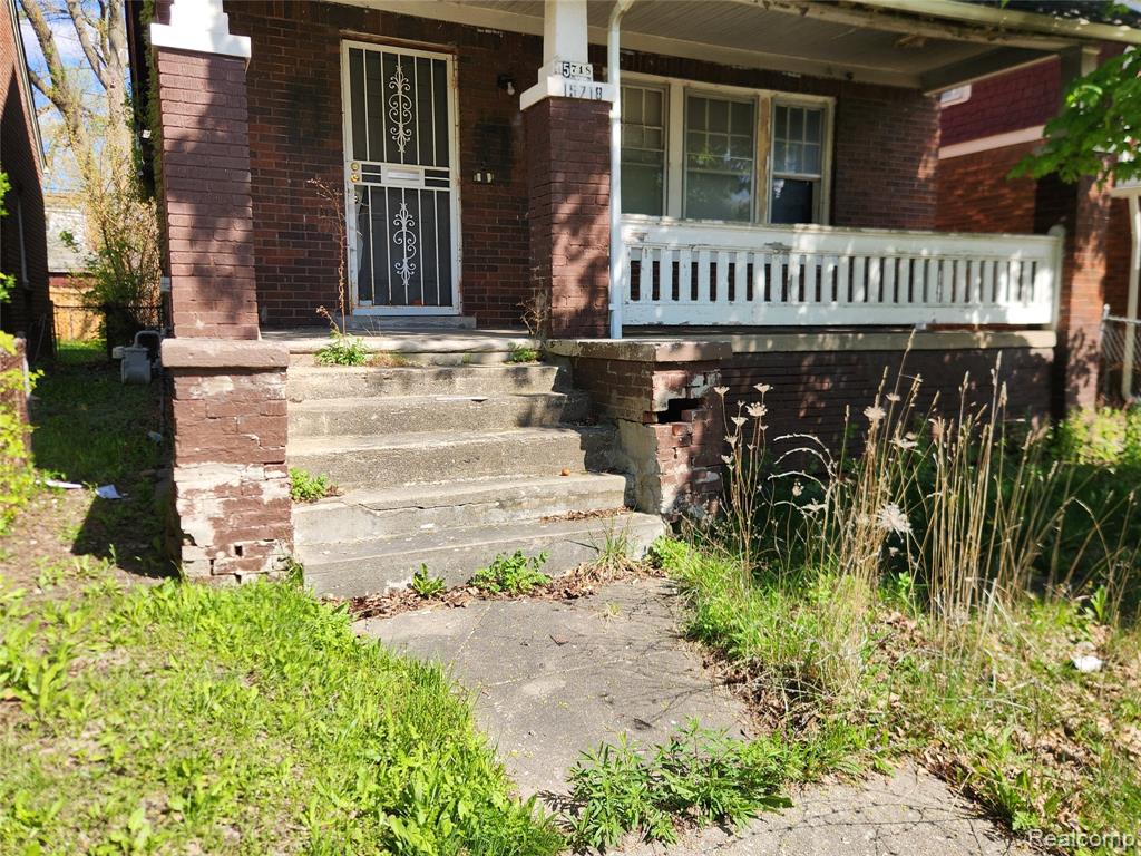 15718 Northlawn Street, Detroit, MI 48238 — Photo 3