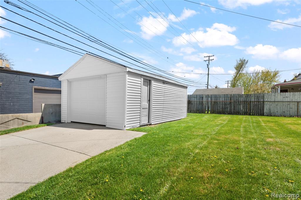13750 Kingston Street, Oak Park, MI 48237 — Photo 4