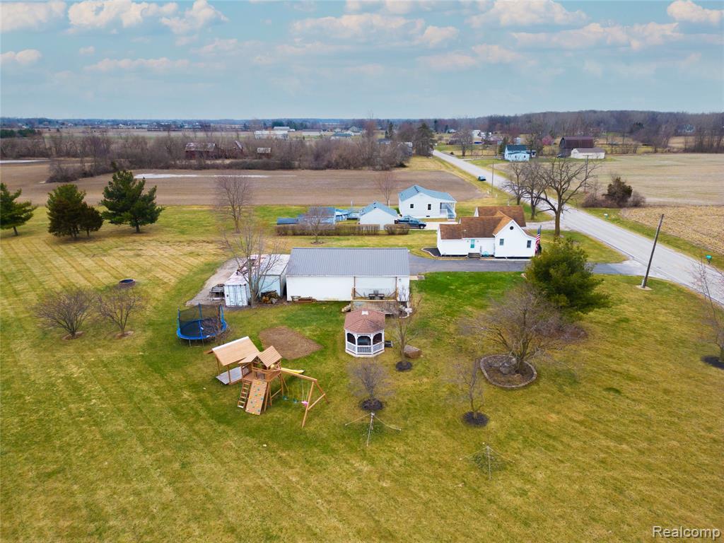 13974 Carleton West Road, Carleton, MI 48117 — Photo 62