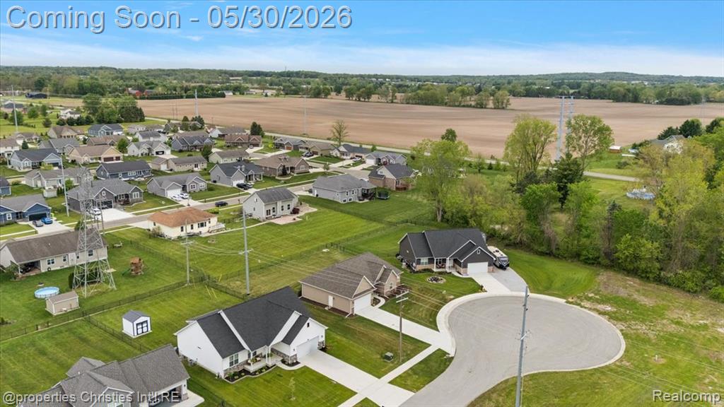 5197 June Drive, Almont, MI 48003 — Photo 19