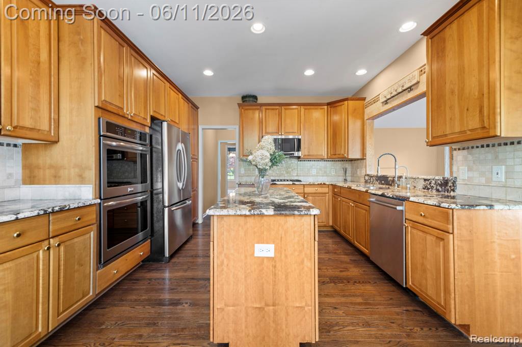50145 Tottenham Court, Canton, MI 48187 — Photo 41